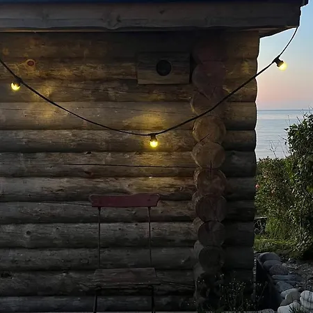 Nostalgia In Thatched House In Odsherred Tatil Evi *