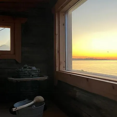 Nostalgia In Thatched House In Odsherred Tatil Evi