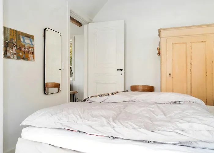 Ferienhaus Nostalgia In Thatched House In Odsherred *