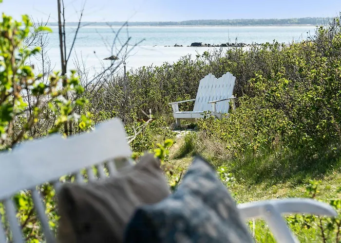 Ferienhaus Nostalgia In Thatched House In Odsherred *