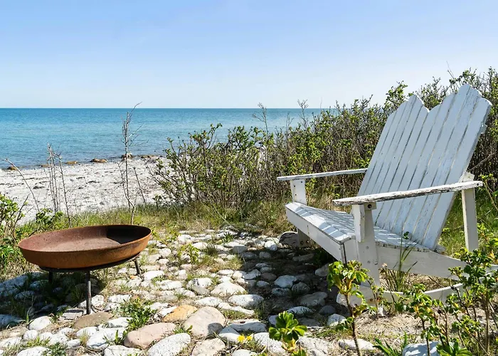 Ferienhaus Nostalgia In Thatched House In Odsherred Nykøbing Sjælland