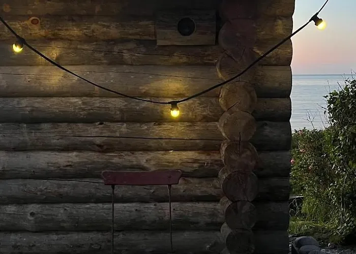 Nostalgia In Thatched House In Odsherred Ferienhaus *