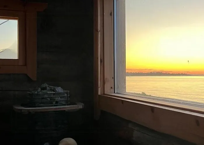 Nostalgia In Thatched House In Odsherred Ferienhaus